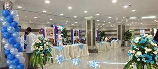   مصر اليوم - إبصار تشارك في الاحتفاء باليوم العالمي لمكافحة المياة الزرقاء