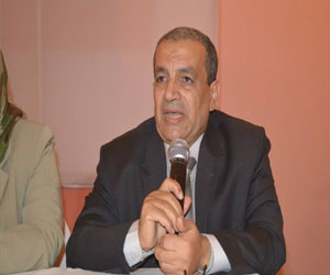   مصر اليوم - قافلة طبيّة إلى مدن جنوب البحر الأحمر