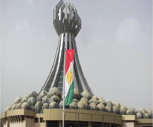   مصر اليوم - حكومة كردستان تحوّل قضاء حلبجة إلى محافظة