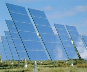   مصر اليوم - مركز تطوير الطاقات المتجددة يعتزم إدراج صناعة صفائح الخلايا الشمسية