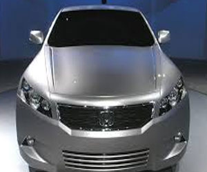 مصر اليوم - هوندا تكشف عن سيارة هجين مخصصة للسوق الصيني