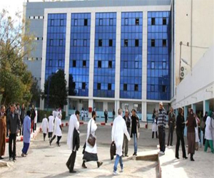   مصر اليوم - الشروع في التفكير لإنشاء مدرسة عليا للصحة