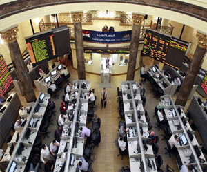   مصر اليوم - البورصة المصرية تتراجع في ختام تداولاتها