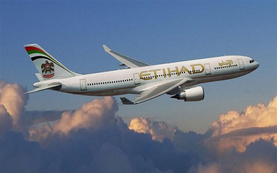   مصر اليوم - هيئة السياحة والثقافة والاتحاد للطيران تطلقان حملة استكشفوا أبوظبيِ