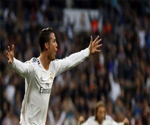   مصر اليوم - رونالدو يتفوق على ميسي وإبراهيموفيتش في اليابان