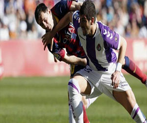   مصر اليوم - ميسي: فابريغاس كان اللاعب الأهم في ناشئي برشلونة