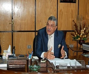   مصر اليوم - طبّ بنات الأزهر تحصد جائزة جودة التعليم