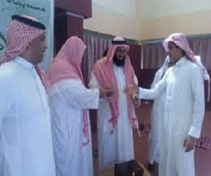 مصر اليوم - خيرية تحفيظ القرآن الكريم في تبوك تختتم الدورة التأهيلية للمعلمين الجدد