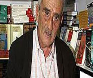   مصر اليوم - وفاة الشاعر الإسباني ليوبولد بانورو