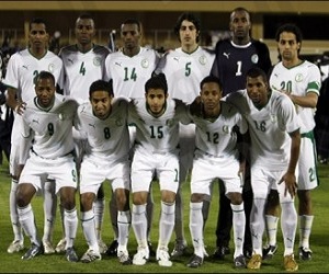   مصر اليوم - المنتخب السعودي الأول لكرة القدم يستمر بالمركز 75 في تصنيف الفيفا