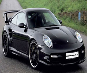   مصر اليوم - بورش تعلن عن استثمارات ضخمة في مصنع شتوتجارت