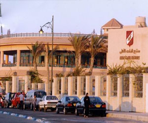   مصر اليوم - المعلّم يجهّز مدينة أولمبيّة في فرع الأهلي في أكتوبر