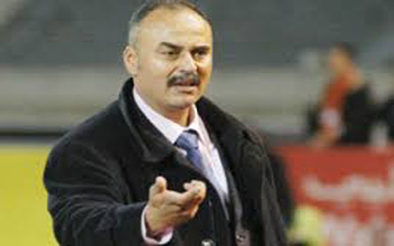   مصر اليوم - هدفي من التعاقد مع الـوداد زرع الثقة في الفريق