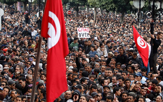   مصر اليوم - النّاطق الرّسمي باسم رئاسة الجمهوريّة التّونسيّة يواجه أزمة