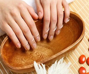   مصر اليوم - نصائح مهمة للعناية بـالأظافر