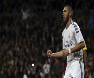   مصر اليوم - عودة بنزيمة وكارباخال وفاران لتدريبات ريال