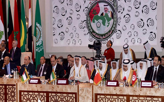   مصر اليوم - هاجس مخاطر الإرهاب يتصدر اهتمام اجتماع وزراء الداخليّة العرب في المغرب