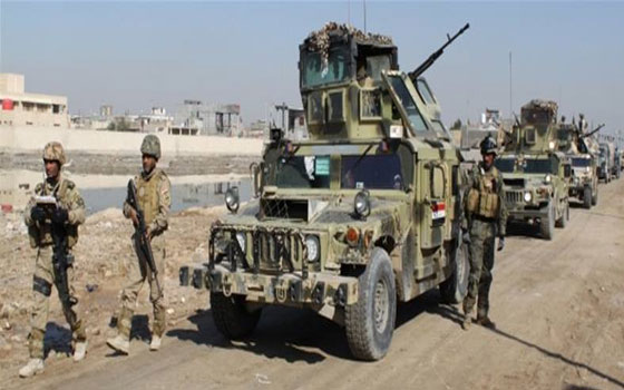   مصر اليوم - تفجيرٌ انتحاريّ يدمّر جسر راوة غرب الأنبار ومقتل وإصابة 15 مدنيًا في العاصمة