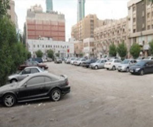   مصر اليوم - إستجابته فورية لحل مشكلة عدم توافر مواقف للسيارات في المنامة