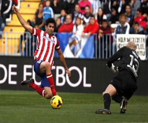   مصر اليوم - ملقة لجماهيره توقفوا عن تشجيع ريال مدريد يوم واحد