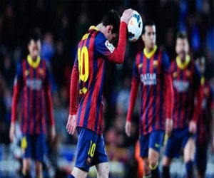   مصر اليوم - تاتا: عدم ثبات المستوى أهم مشاكل برشلونة