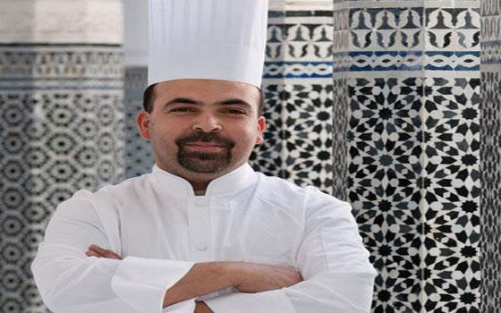   مصر اليوم - علاقتي مع الطبق الذي أقدّمه مبنيّة على المحبّة والتفنّن