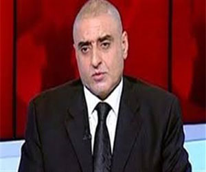   مصر اليوم - لن أتوقف عن دعم السيسي مهما كلفني الأمر