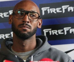   مصر اليوم - انيلكا والإتحاد الإنكليزي يقبلان بعقوبة إيقافه 5 مباريات