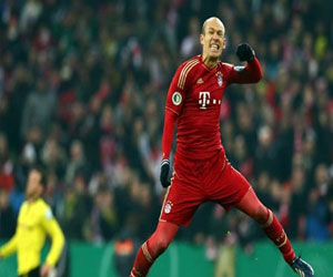   مصر اليوم - روبن يؤكد أنه رفض الانضمام إلى يوفنتوس الإيطالي