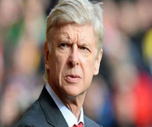   مصر اليوم - الفرنسي فينغر: روبن يجيد كل شيء