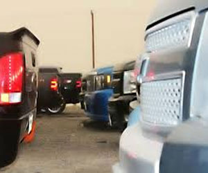   مصر اليوم - ارتفاع عدد السيارات على الطرق إلى مستوى قياسي في بريطانيا