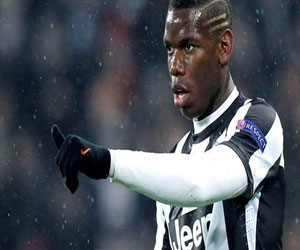   مصر اليوم - ليزارازو ينصح بوغبا بالبقاء في يوفنتوس