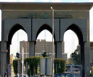   مصر اليوم - جامعة الأزهر أنهت 90% من ترميم منشآتها