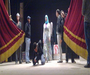   مصر اليوم - قصر ﺛﻘﺎﻓﺔ سوهاج يعقد سلسلة ندوات احتفالاً بـيوم المرأة المصريّة