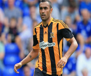   مصر اليوم - المحمدي: سعيد بما حققته مع هال سيتي واتمنى التأهل للدوري الأوربي