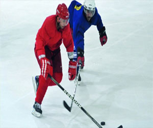   مصر اليوم - مدرب هوكي الجليد يرأس ساوثامبتون