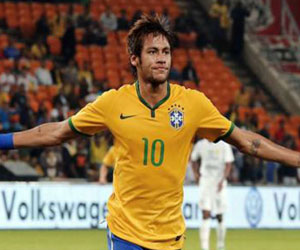   مصر اليوم - البرلمان البرازيلي يطالب بسحب إعلان يظهر فيه نيمار