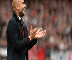   مصر اليوم - بكنباور ينتقد محاولات غوارديولا لتحويل بايرن إلى برشلونة