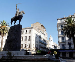   مصر اليوم - الجزائر مدينة لتأمل التاريخ عبر بوابة الحاضر