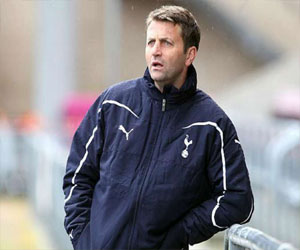   مصر اليوم - مدرب توتنهام يبعث رسالة تحذير قوية لفريقه