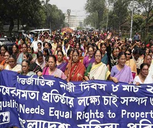   مصر اليوم - الأسماء الفائزة بجائزة مساهمة المرأة في التنمية في بنغلادش والمغرب