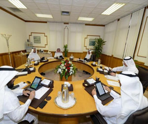   مصر اليوم - وزير الزراعة السعودي يرأس اجتماع هيئة الري والصرف في الأحساء