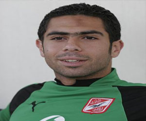   مصر اليوم - ثلاثي الأهلي فتحي وشهاب وربيعة يشاركون في لقاء الداخلية