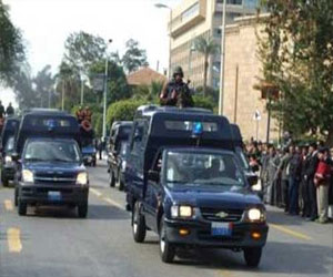   مصر اليوم - الأمن العام يستهدف البؤر الإجراميّة في مصر