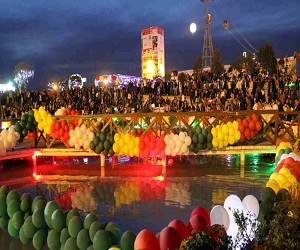   مصر اليوم - إنطلاق الدورة الثانية عشر لمهرجان الفيلم الكوري في فلورنسا