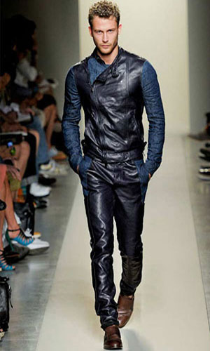 مصر اليوم - 6 صيحات موضة للرجال مثيرة للجدل