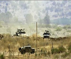   مصر اليوم - داعش تتبنى استهداف دوريّة إسرائيليّة جنوب لبنان