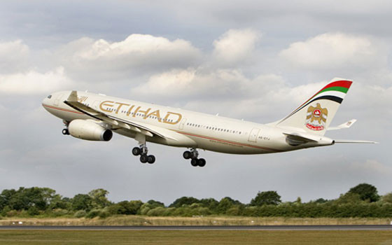   مصر اليوم - شركة الإتحاد للطيران تزيد عدد رحلاتها بين أبوظبي وموسكو