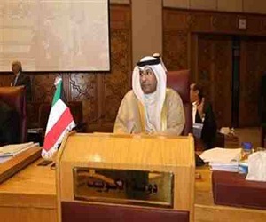   مصر اليوم - الكويت رائدة في الاهتمام بالقضايا العربية ومن بينها المجال الصحي والانساني