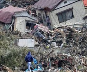   مصر اليوم - زلزال بقوة 6.2 درجات بغرب اليابان ولا تقارير فورية عن أضرار أو إصابات